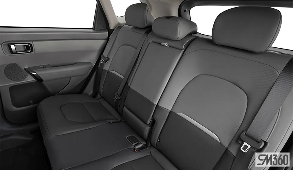 Kia Seltos 2027 photo 5