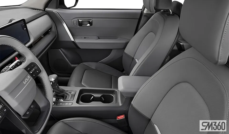 Kia Seltos 2027 photo 4