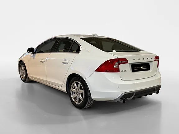 Volvo S60 2011 photo 5