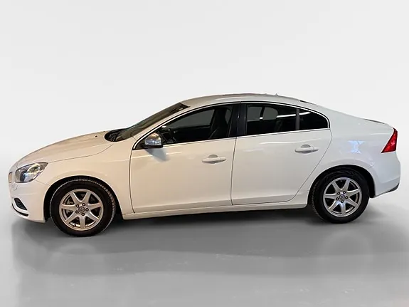 Volvo S60 2011 photo 4