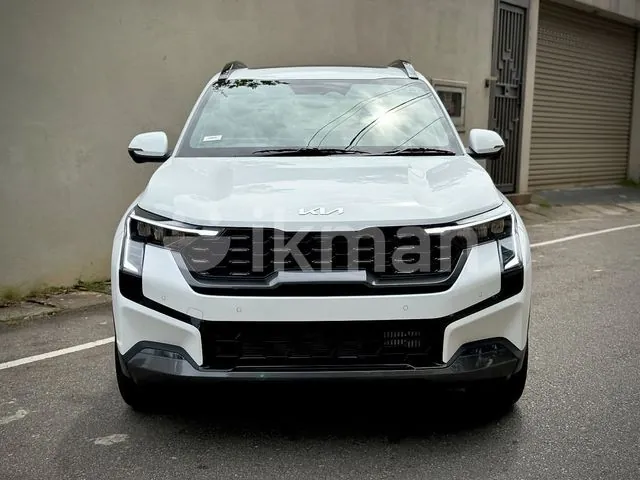Kia Sonet