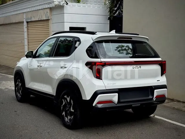 Kia Sonet 2026 photo 5