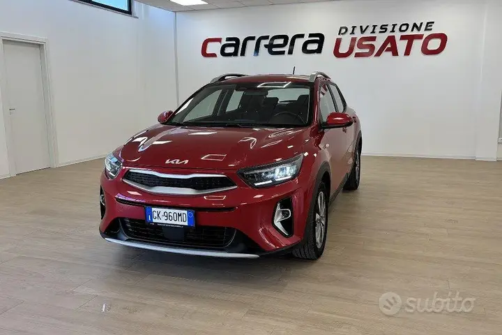 Kia Stonic 2023 photo 3
