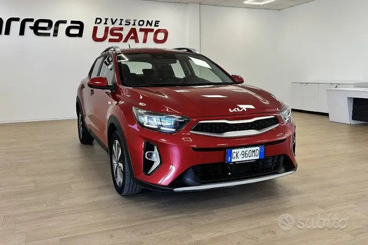 Kia Stonic