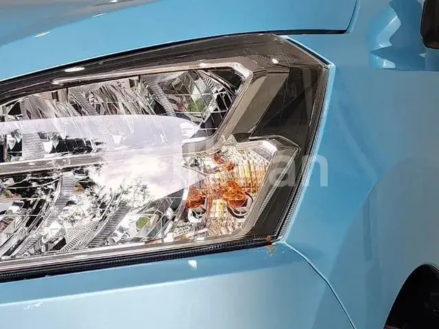 Toyota Pixis 2023 photo 3