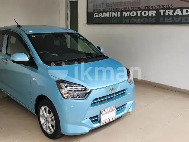 Toyota Pixis 2023 photo 2