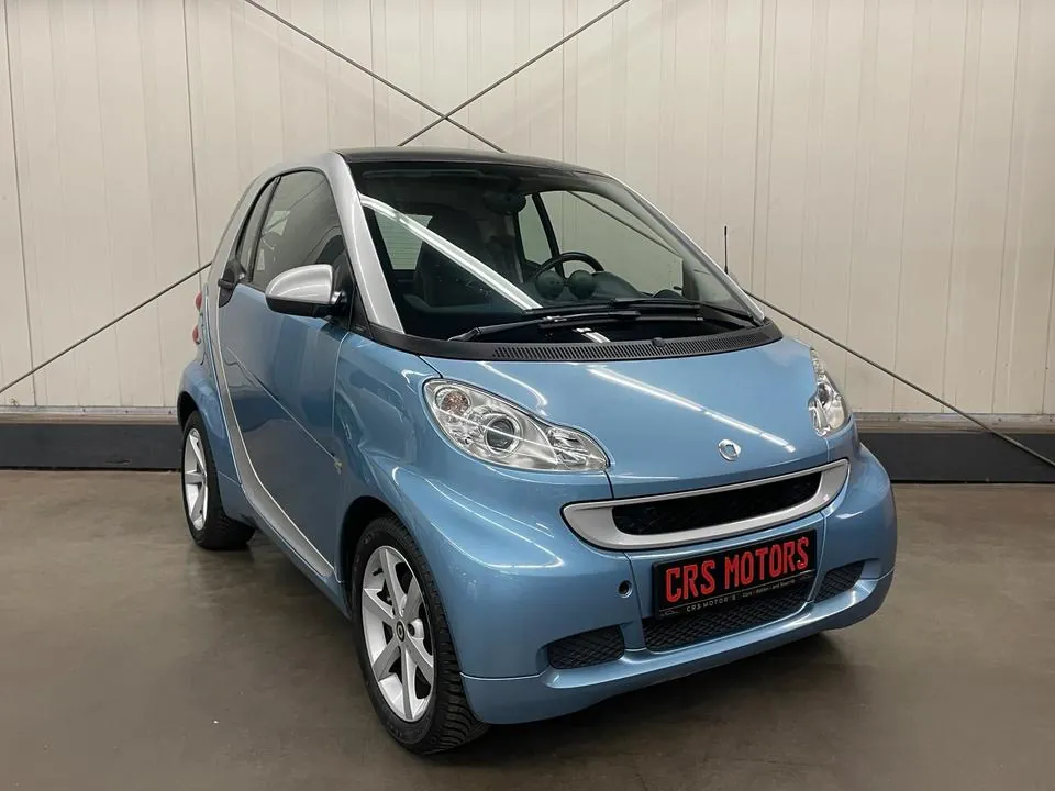 Smart 451