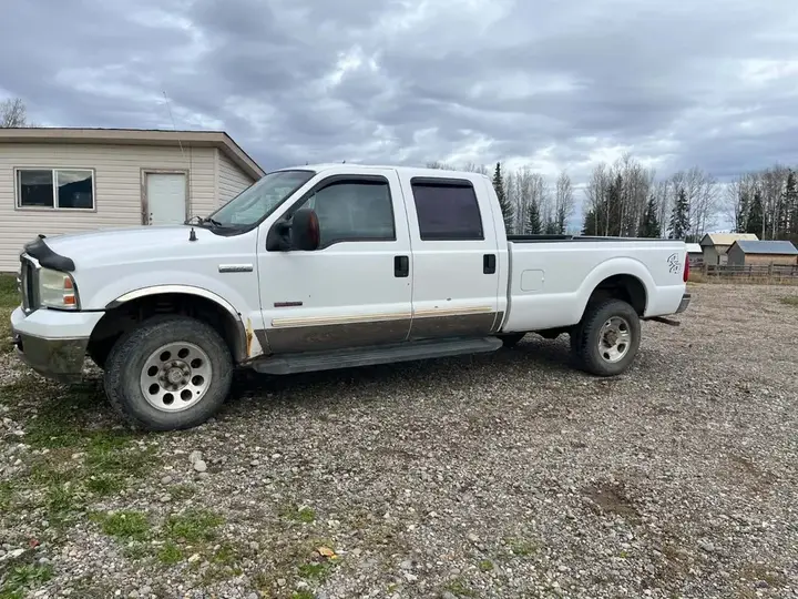 Ford F350