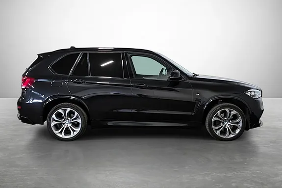 BMW X5 2015 photo 5