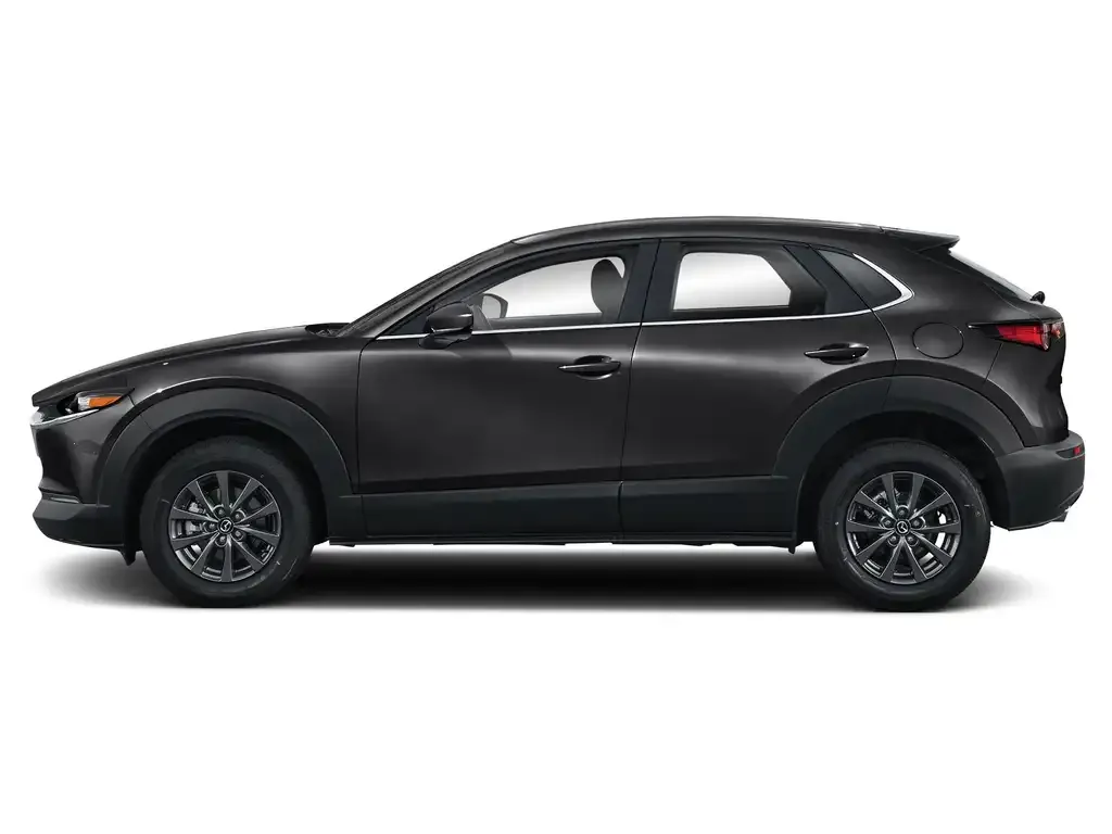 Mazda Cx-30 2021 photo 3