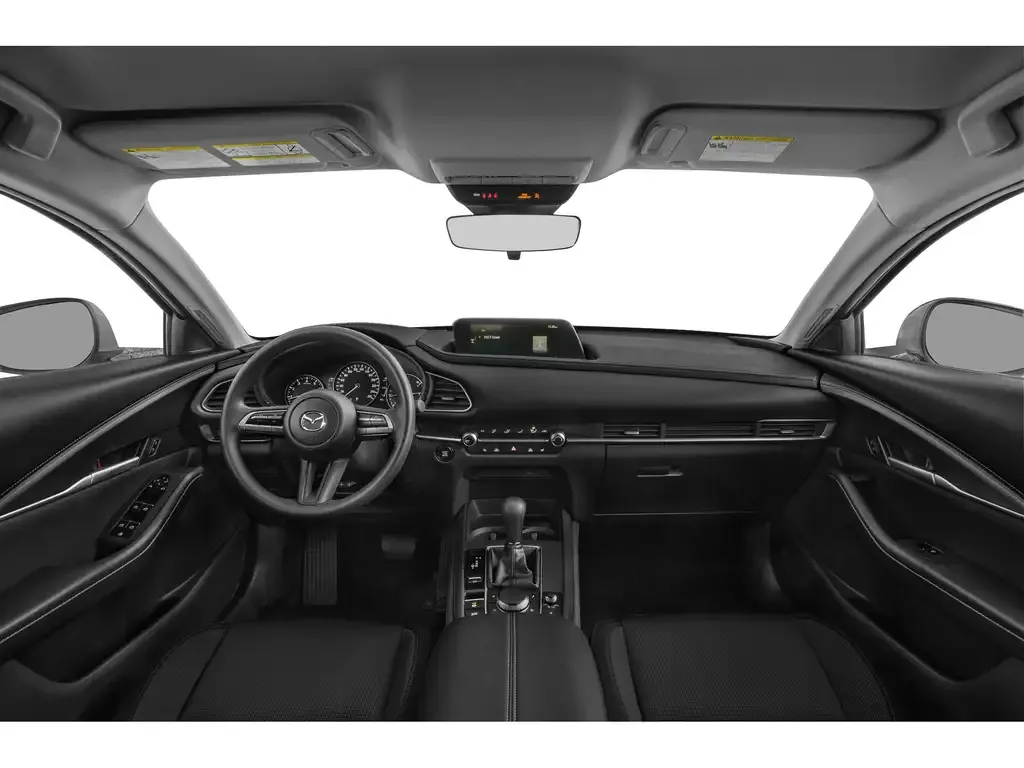 Mazda Cx-30 2021 photo 5