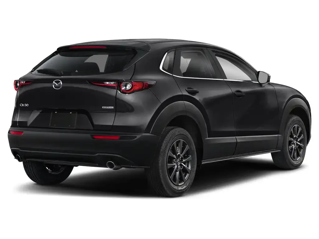 Mazda Cx-30 2021 photo 2