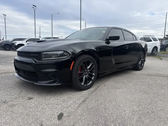 Dodge Charger