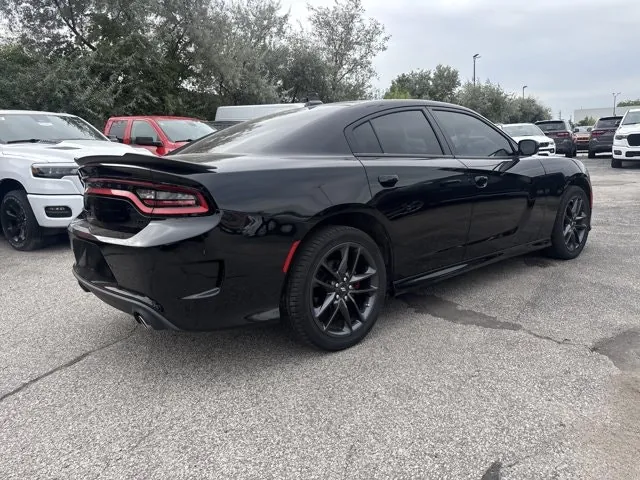 Dodge Charger 2022 photo 5