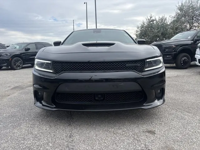 Dodge Charger 2022 photo 2