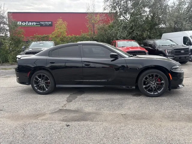 Dodge Charger 2022 photo 4