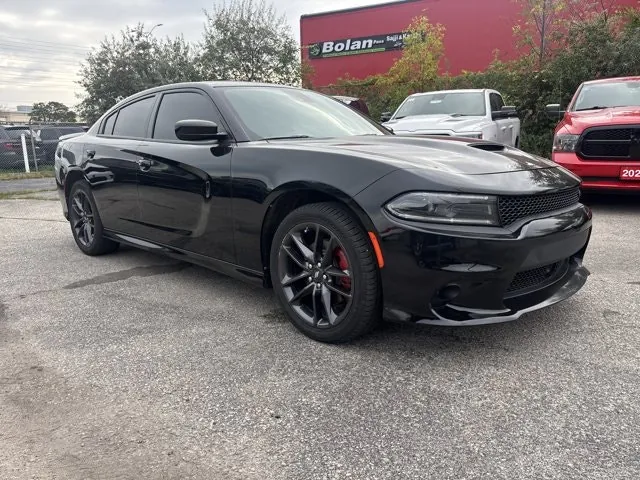 Dodge Charger 2022 photo 3