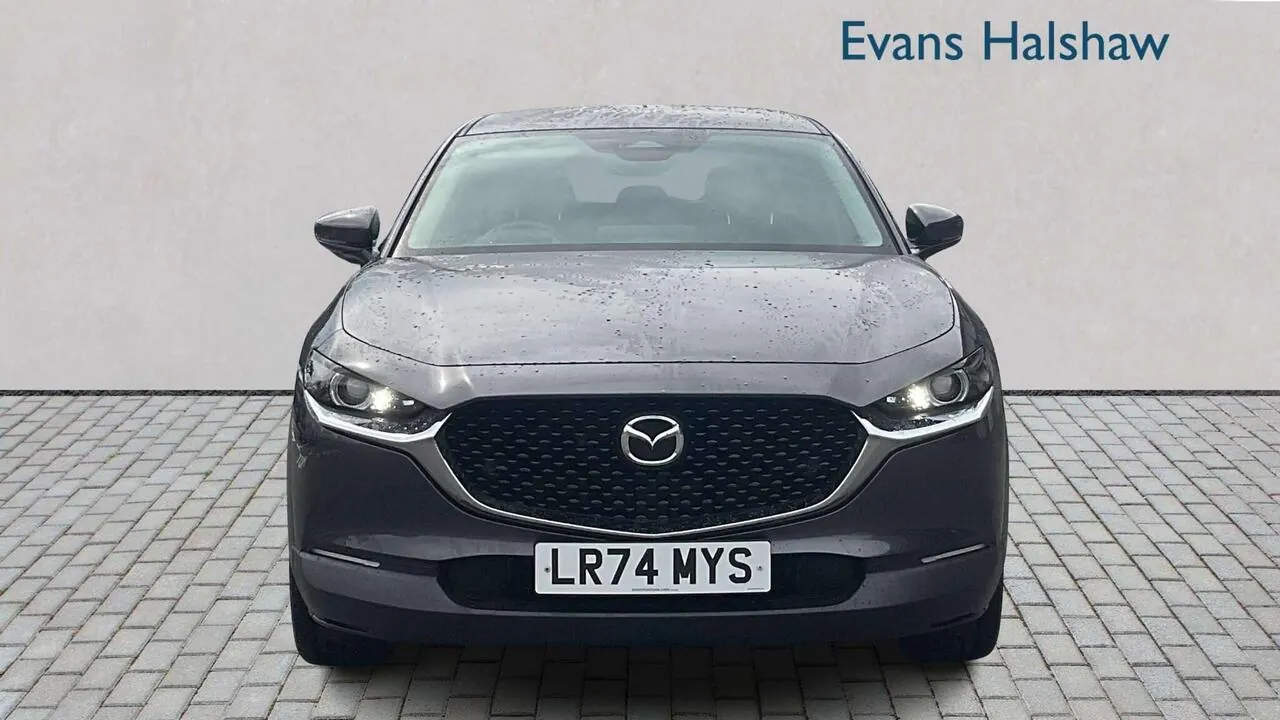 Mazda Cx-30 2024 photo 5