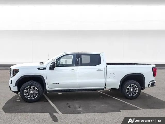 GMC Sierra 1500 2024 photo 3