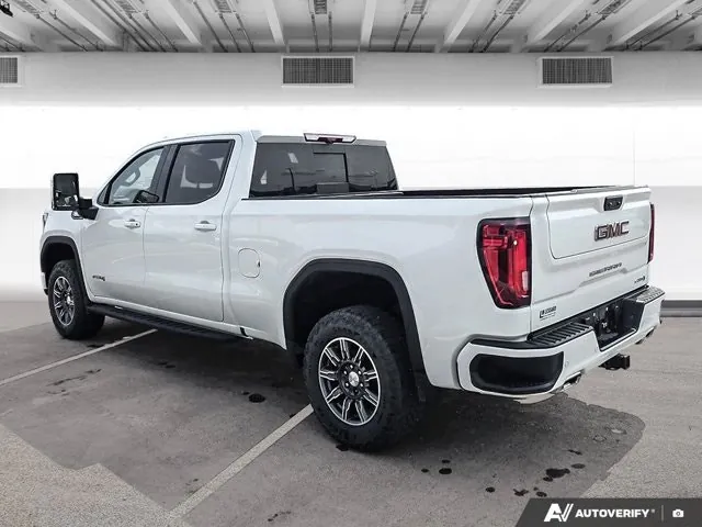 GMC Sierra 1500 2024 photo 4