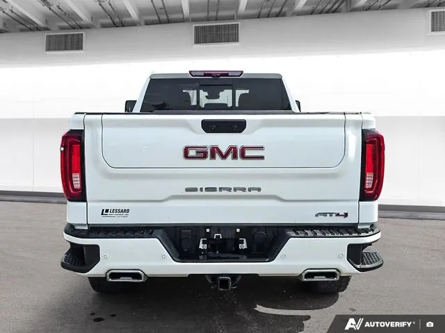 GMC Sierra 1500 2024 photo 5
