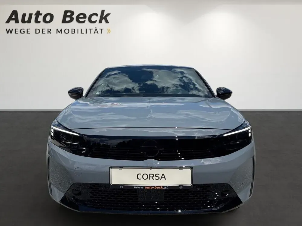 Opel Corsa 2026 photo 2