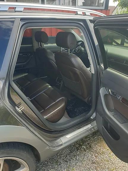 Audi A6 Allroad 2007 photo 5