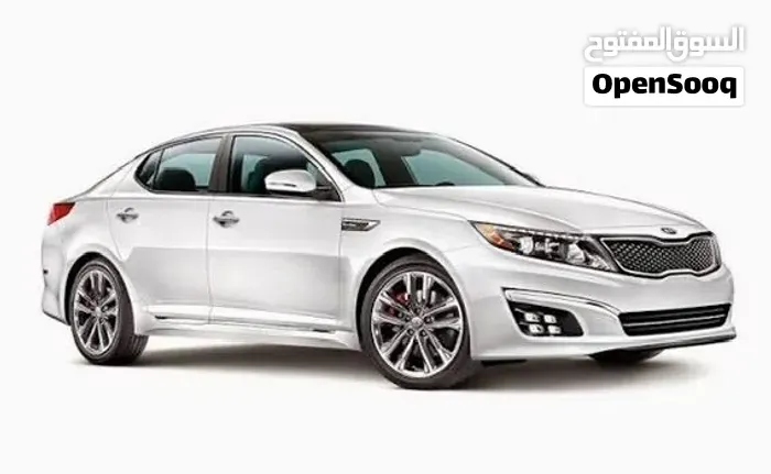 Kia K5 2012 photo 5