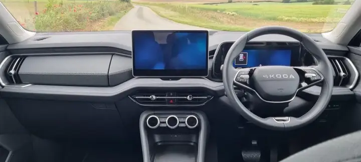 Skoda Kodiaq 2025 photo 2