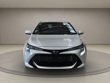 Toyota Corolla 2019 photo 3