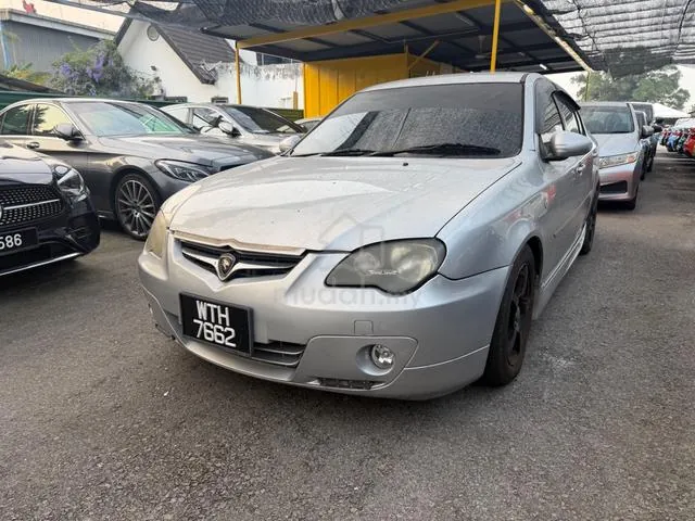 Proton Persona