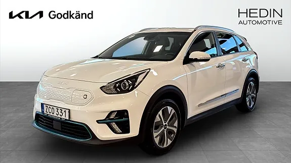 Kia E-Niro