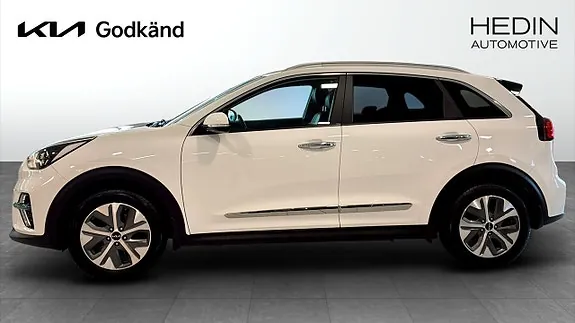 Kia E-Niro 2022 photo 4