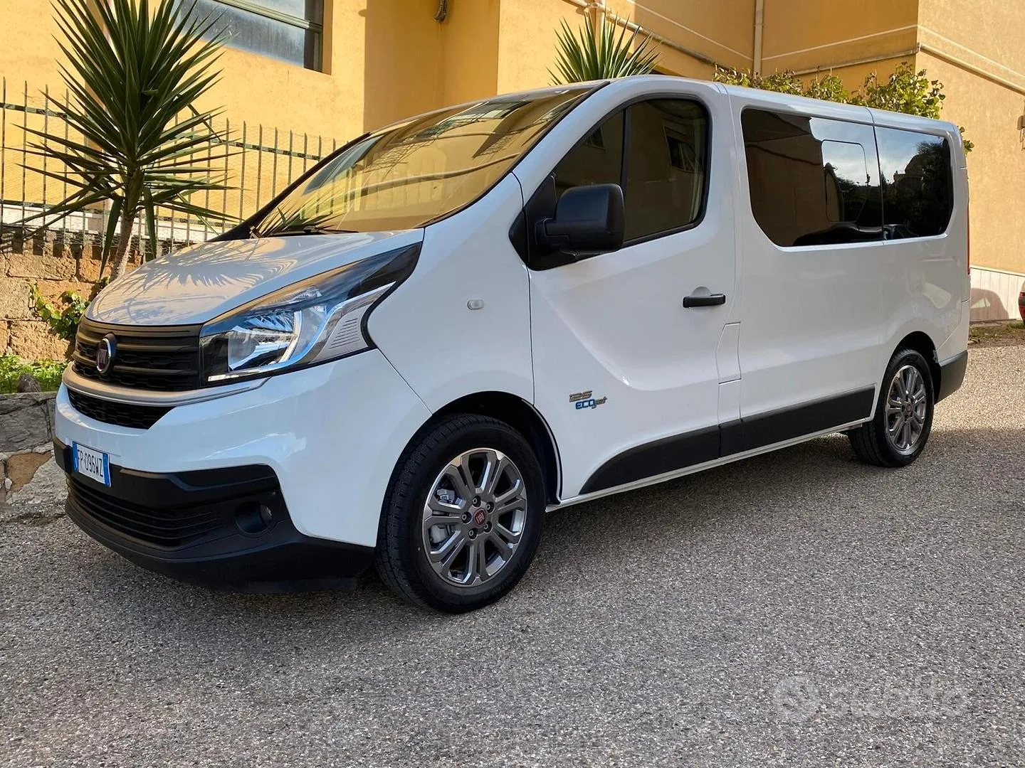 Fiat Talento