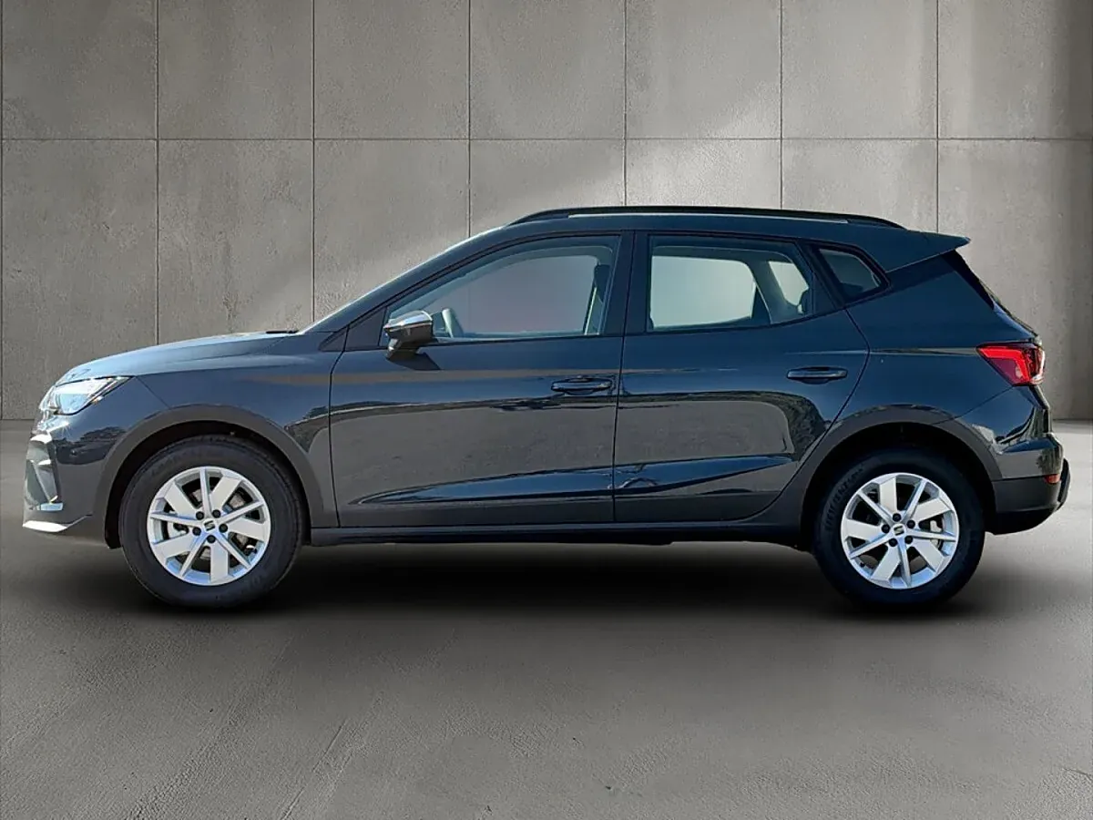Seat Arona 2026 photo 3