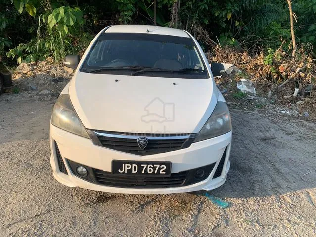 Proton Exora