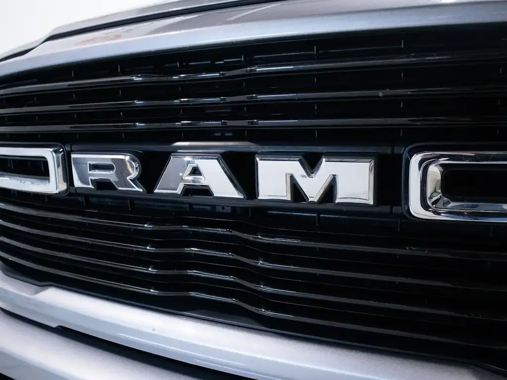 Ram 3500 2020 photo 2