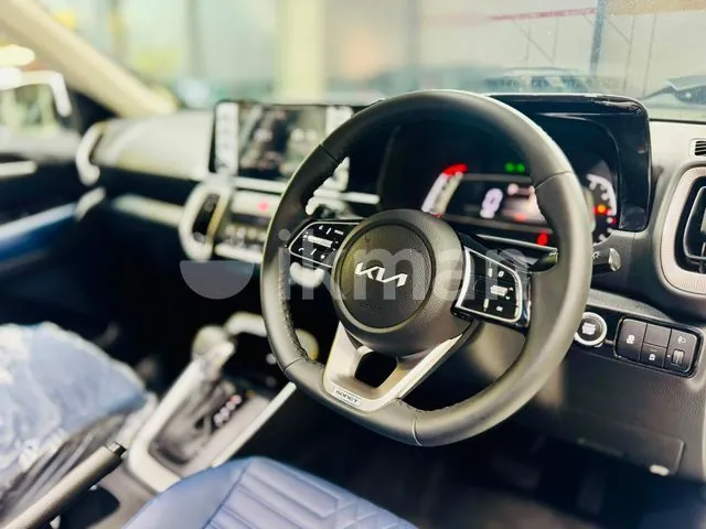Kia Sonet 2026 photo 4