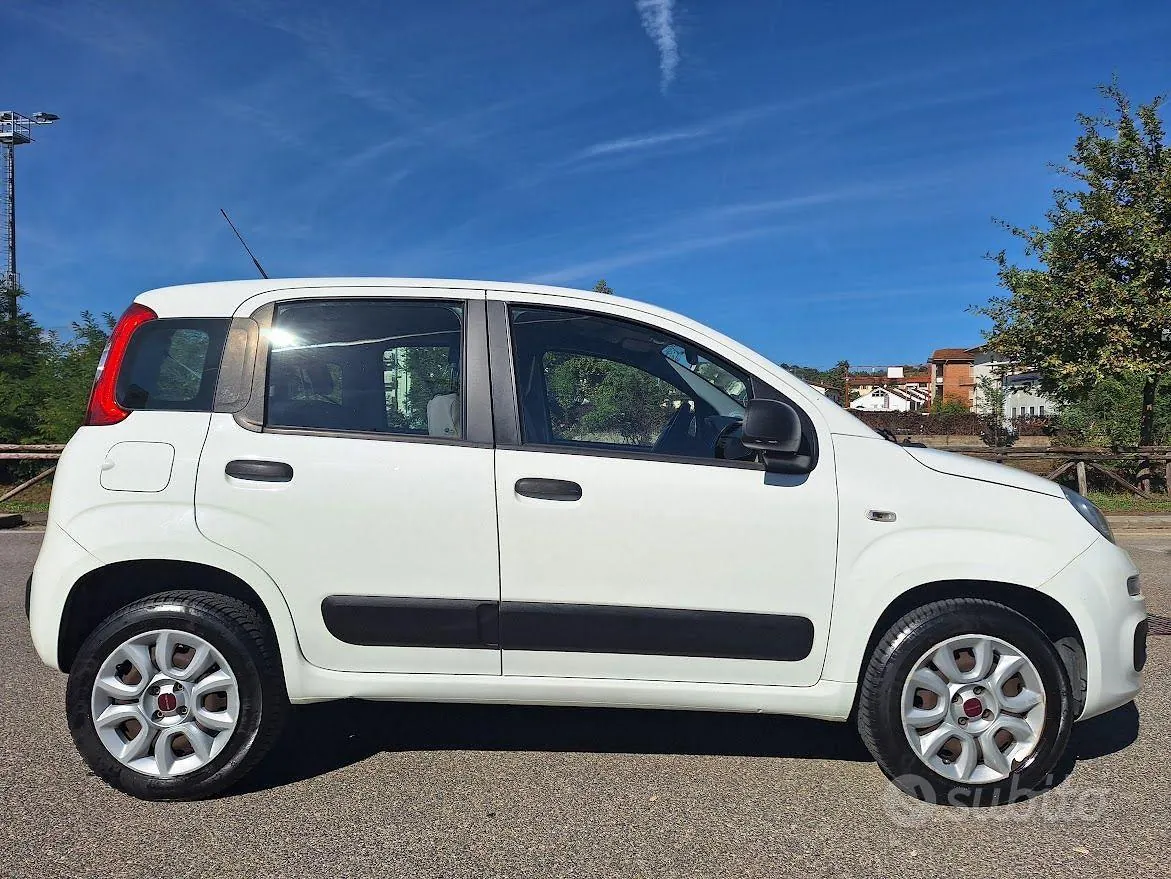 Fiat Panda 2015 photo 3