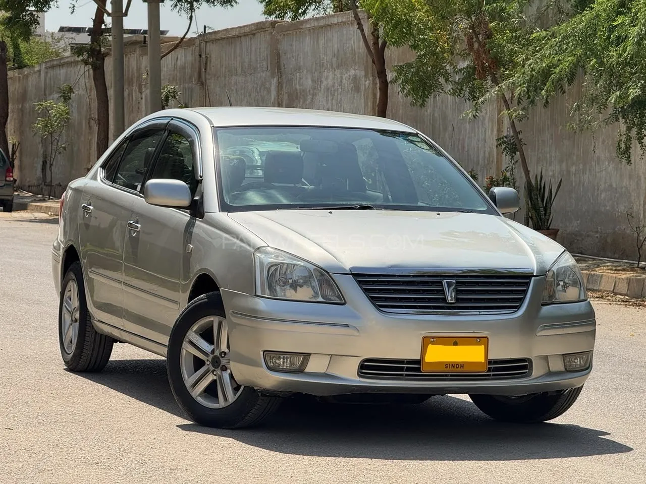 Toyota Premio