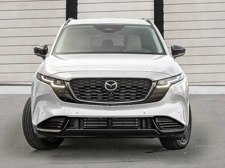 Mazda Cx-5 2026 photo 2