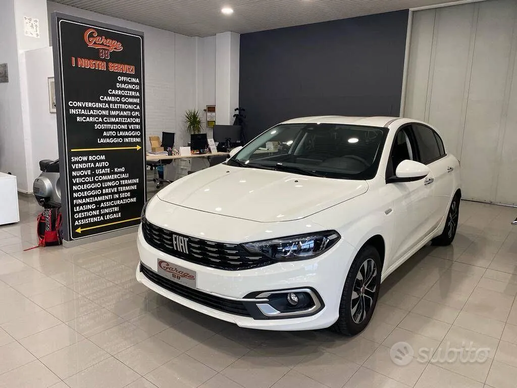 Fiat Tipo