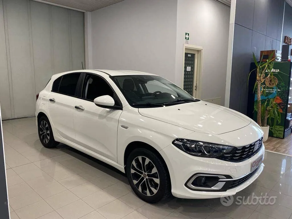 Fiat Tipo 2022 photo 2