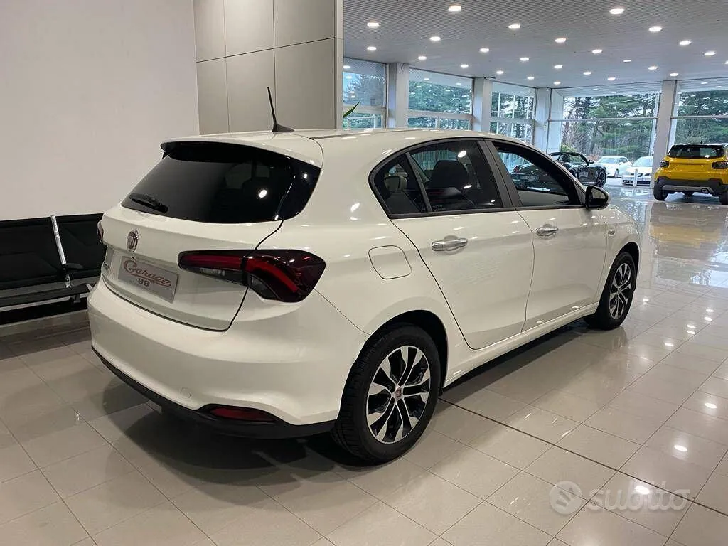 Fiat Tipo 2022 photo 4