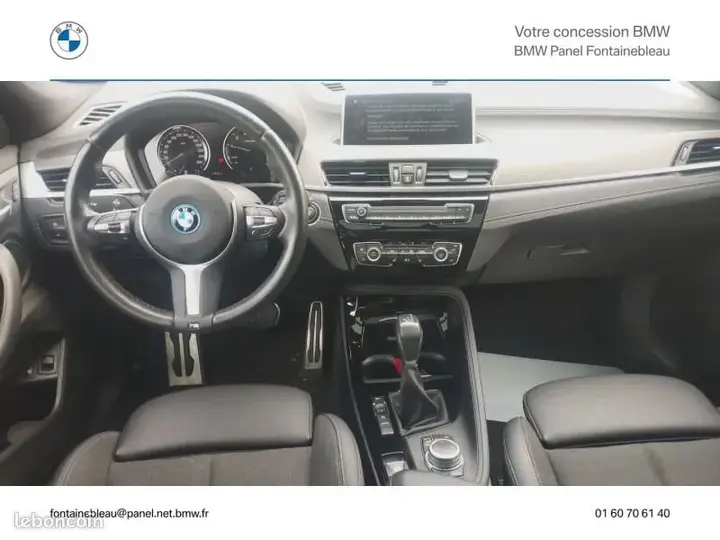 BMW X2 2022 photo 5