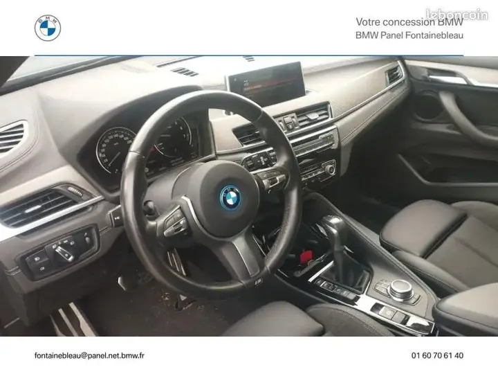 BMW X2 2022 photo 4