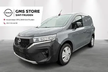 Nissan Townstar