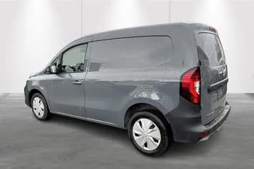 Nissan Townstar 2023 photo 2
