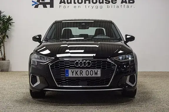 Audi A3 2023 photo 4
