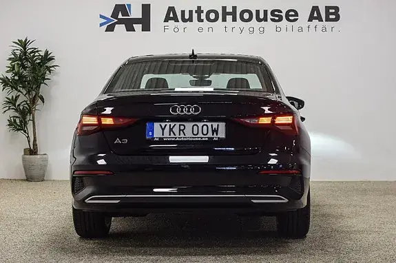 Audi A3 2023 photo 5